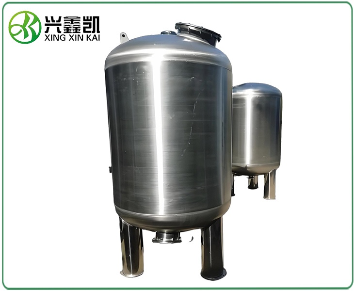 不銹鋼過濾器（碳濾器）